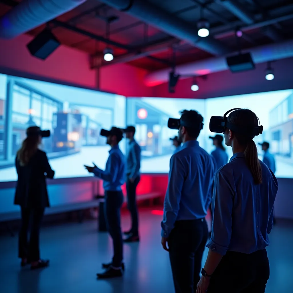 Virtual Office